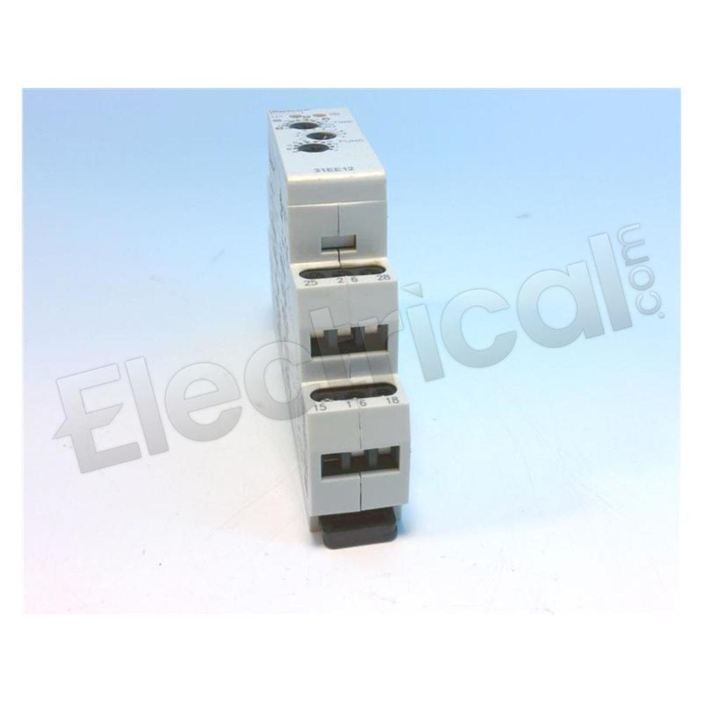 Grainger Fuse Part And Accessory 31EE12