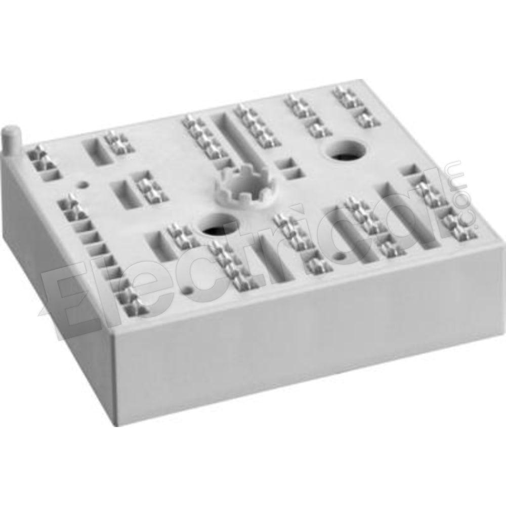 Semikron Fuse Block 31NAB065T12