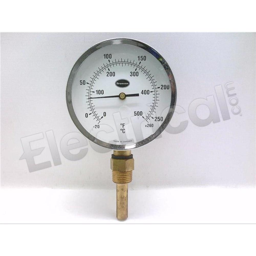 Brannan Part And Accessory 32/627/0