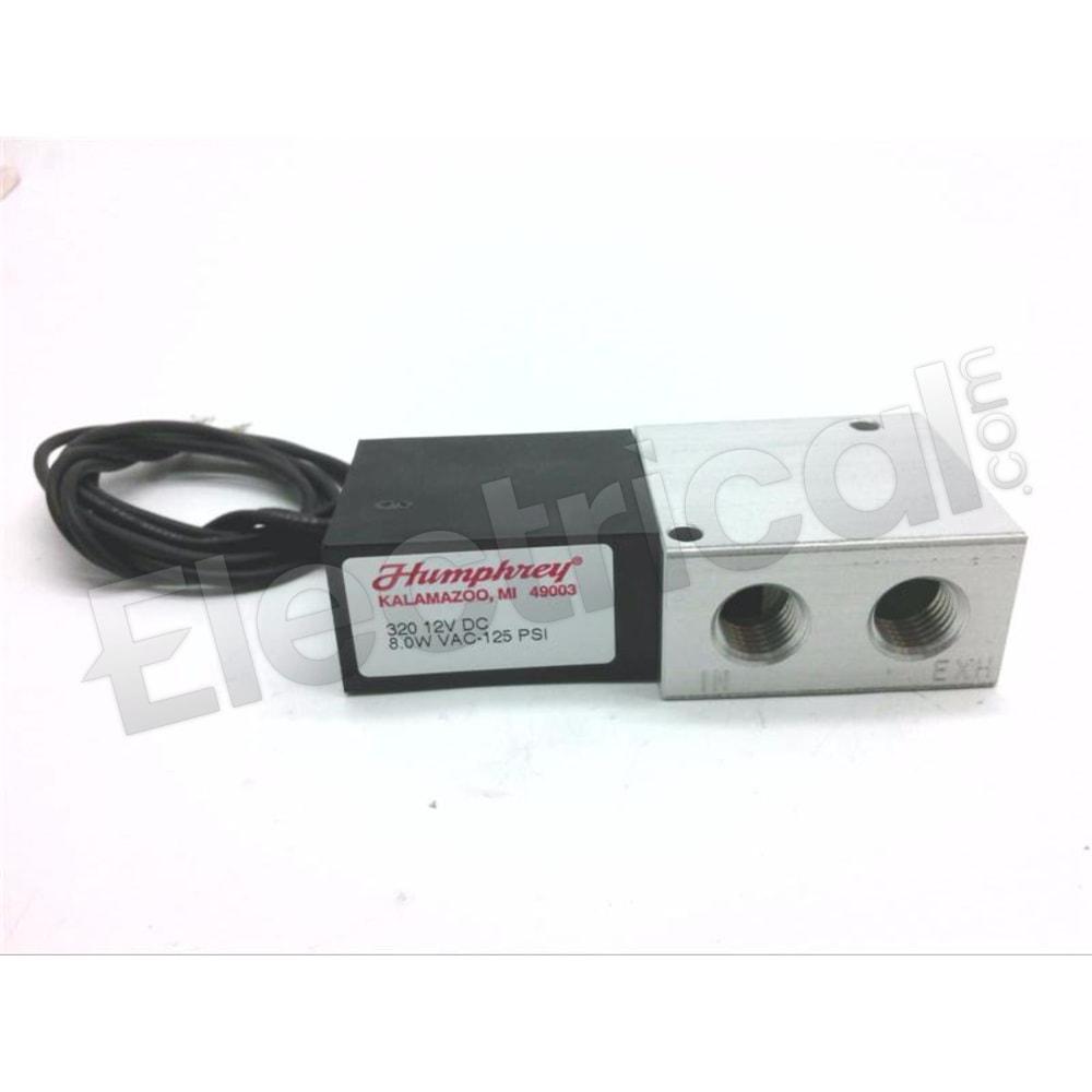 320-12VDC