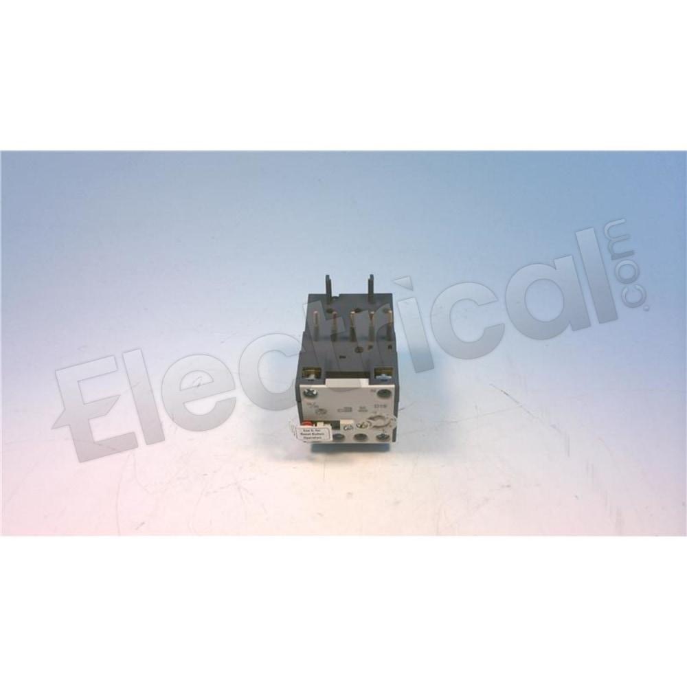 C3 Controls Overload Relay 320-B1D12