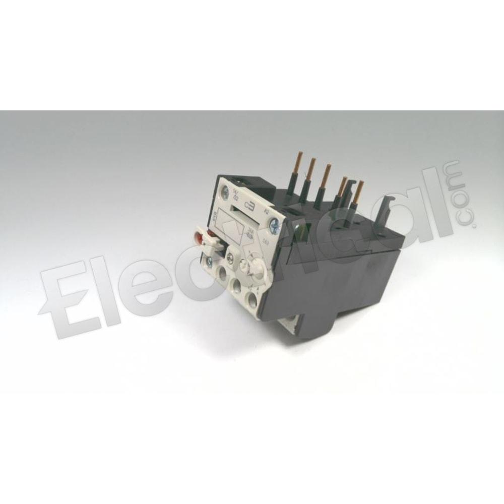 C3 Controls Overload Relay 320-B1D63