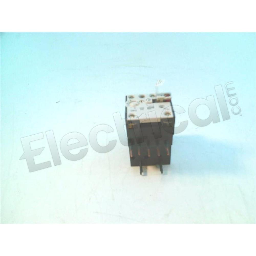 C3 Controls Overload Relay 320-B1D80