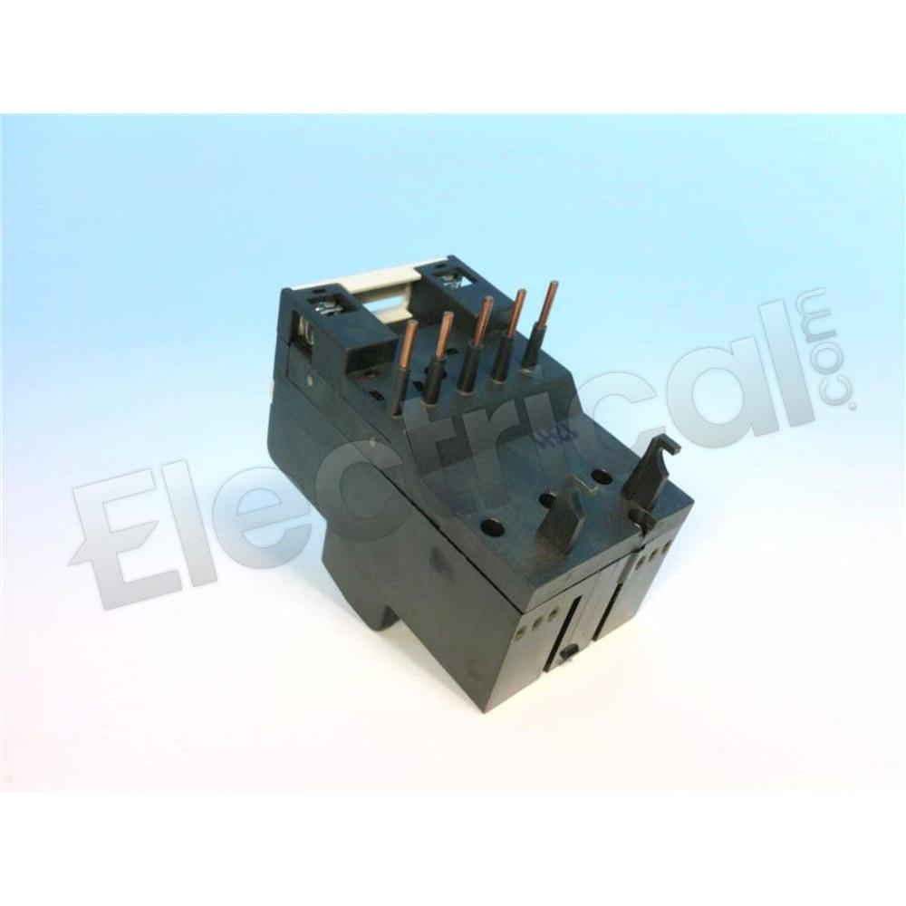 C3 Controls Overload Relay 320-B1U15