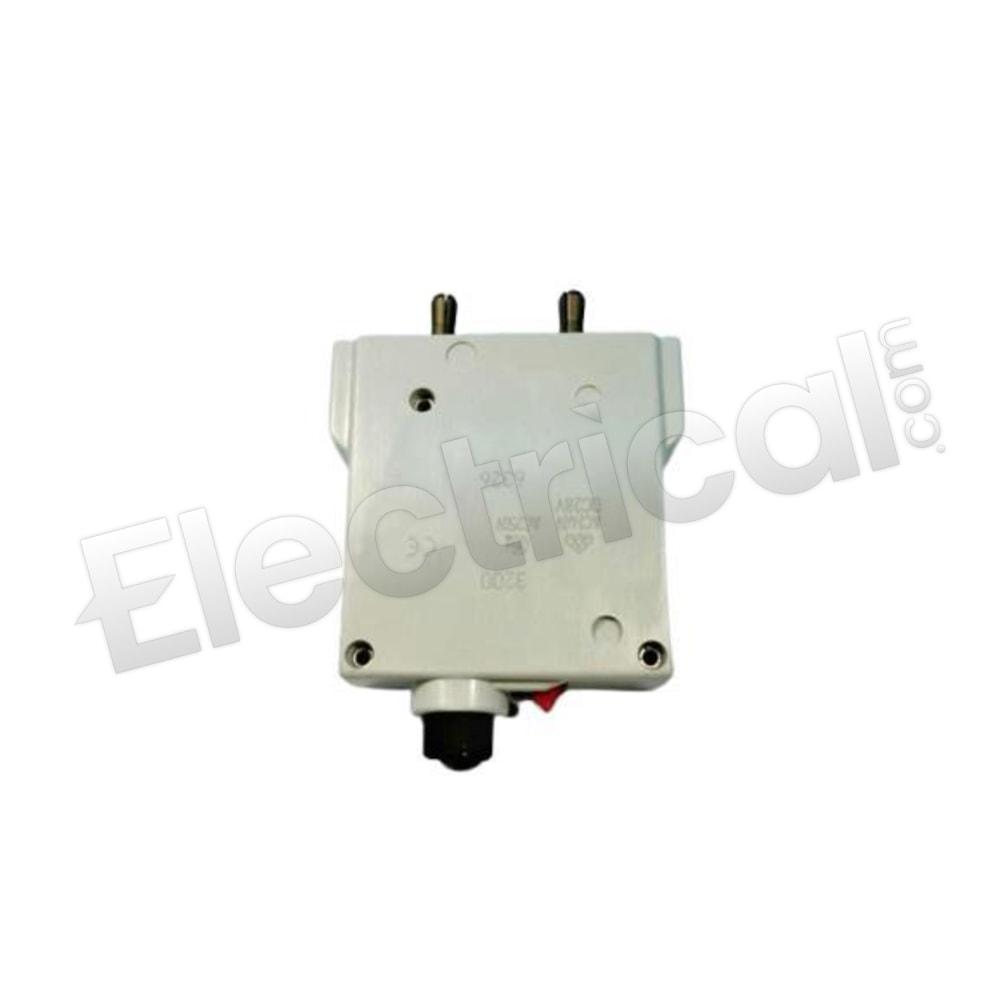E-T-A Circuit Breakers Part And Accessory 3200-3A