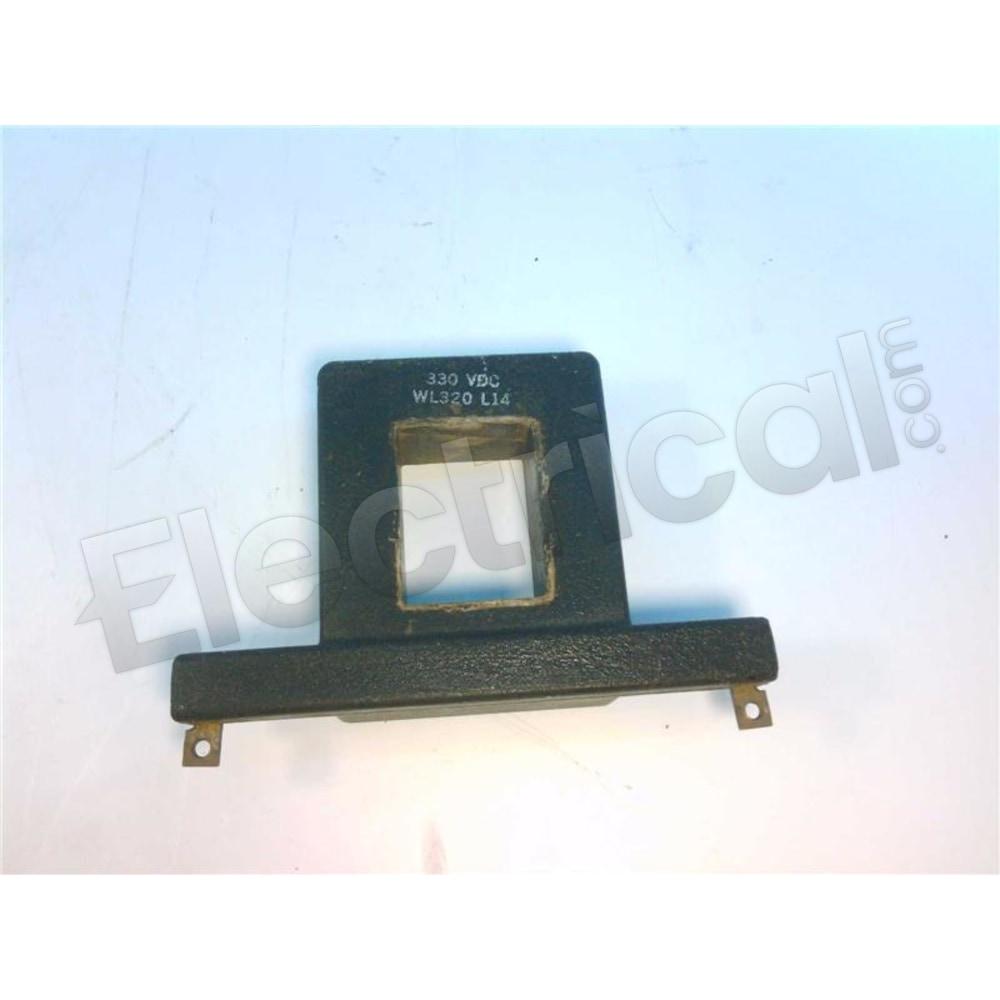 Danaher Controls Contactor 320L14