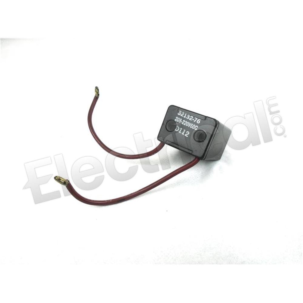 Schneider Electric Contactor And Motor Starter Auxiliary 32132-76