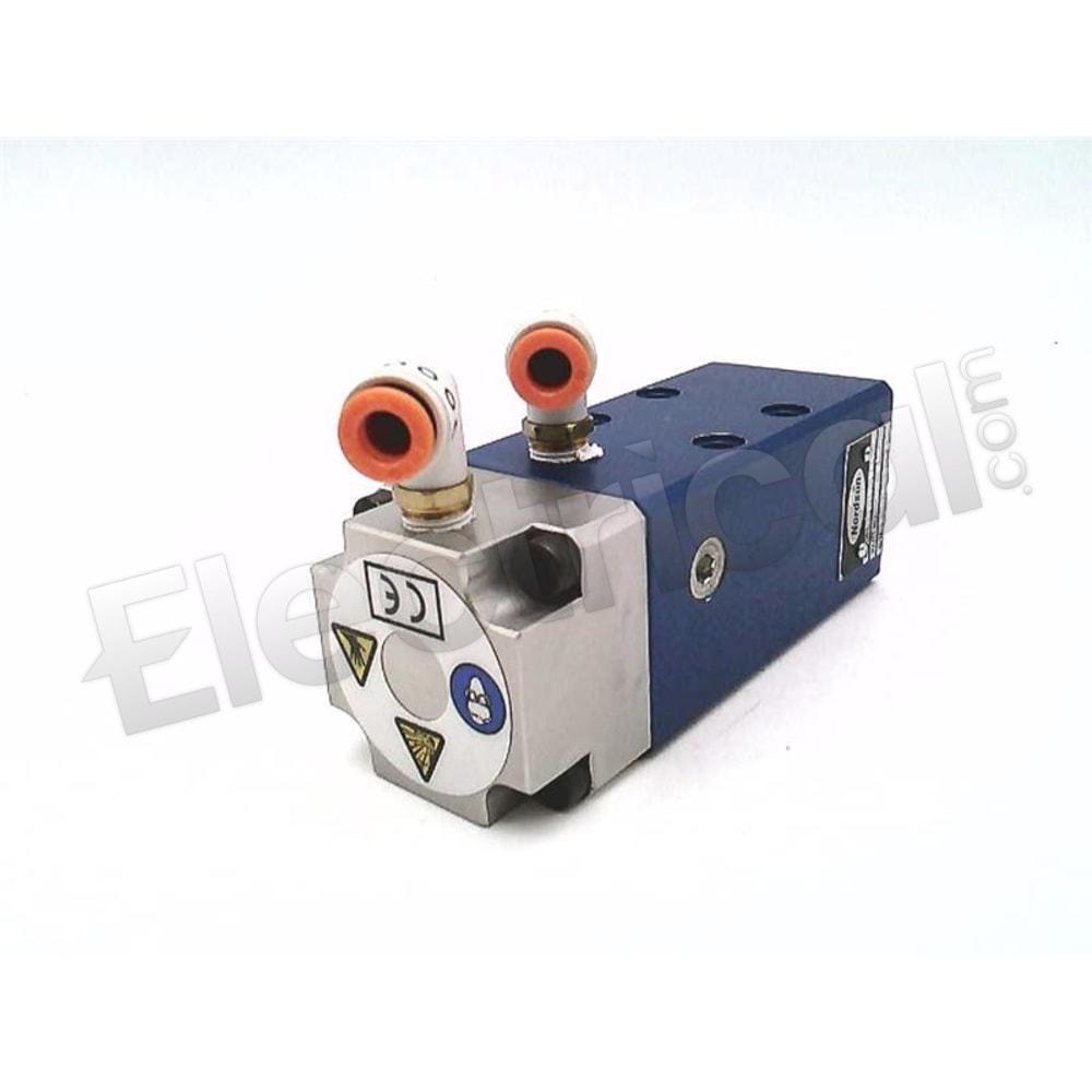 Nordson Pneumatic Valve 323339A