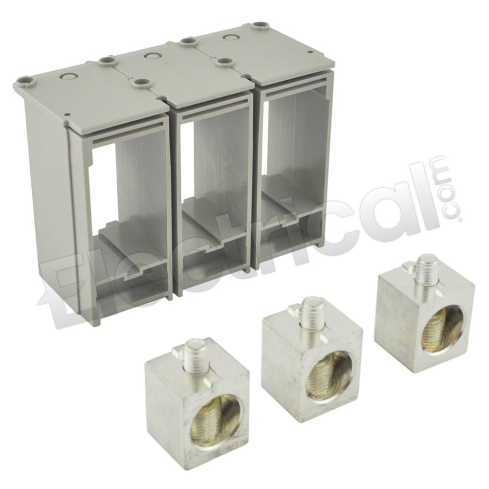 Merlin Gerin Lug Terminal Kit 32508