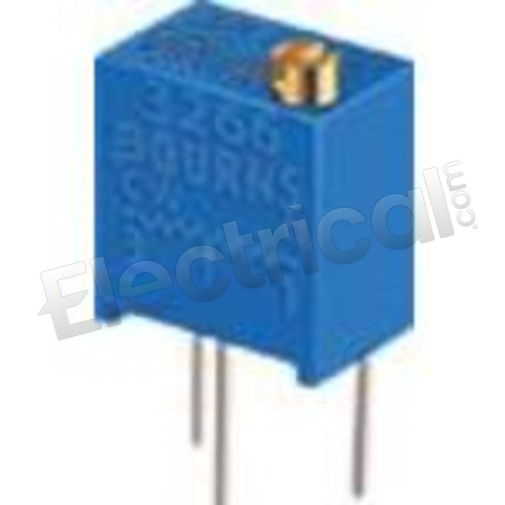 3266W-1-502LF