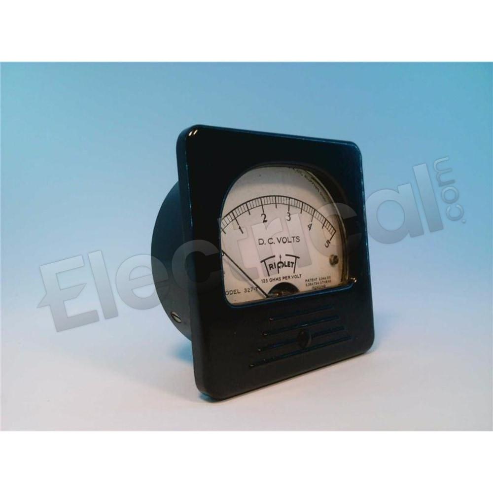 Triplett Part And Accessory 327-T-0-5-DC