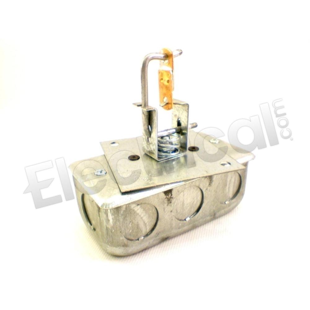 Global Technology Systems Switch Part And Accessory 327280M