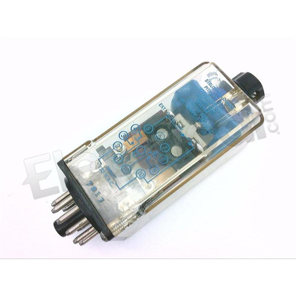 327XBX48P-010-120VAC