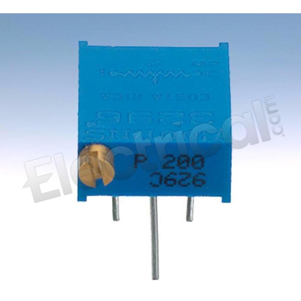 3296P-1-105