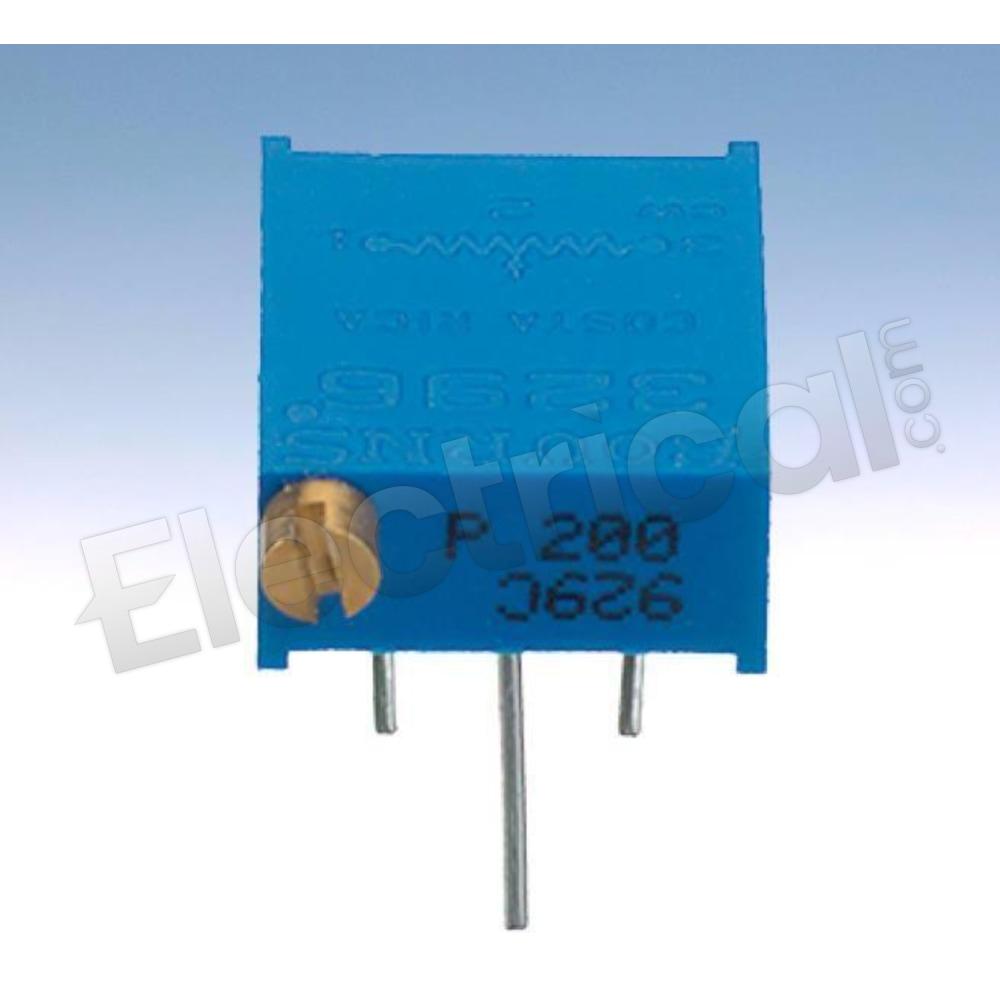 3296P-1-503