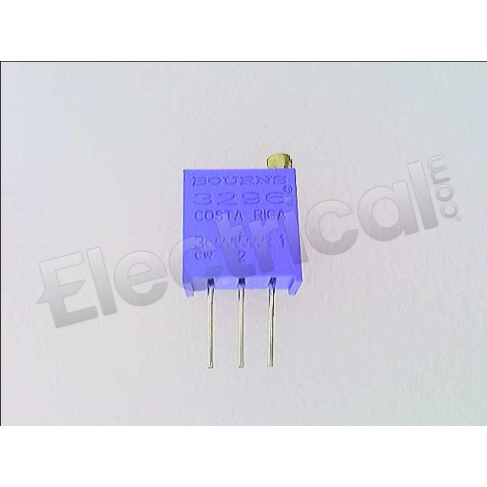 3296W-1-205LF