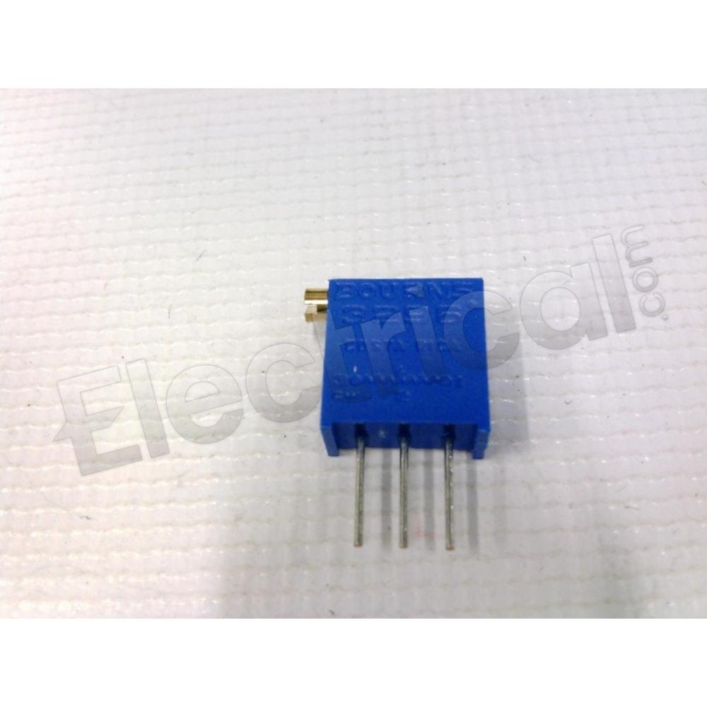 3296X-1-502LF