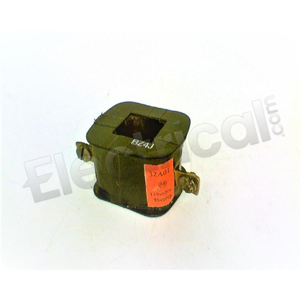 Allen-Bradley Magnetic Coil 32A01
