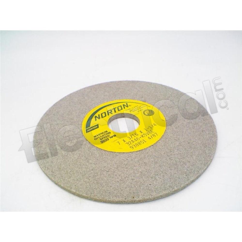 32A46-K5VBE-7X3/16X1-1/4