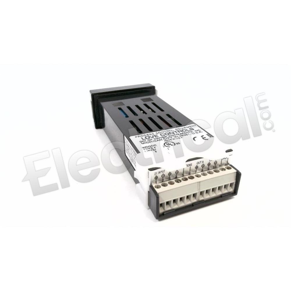 Dwyer Overload Relay 32DZ1111