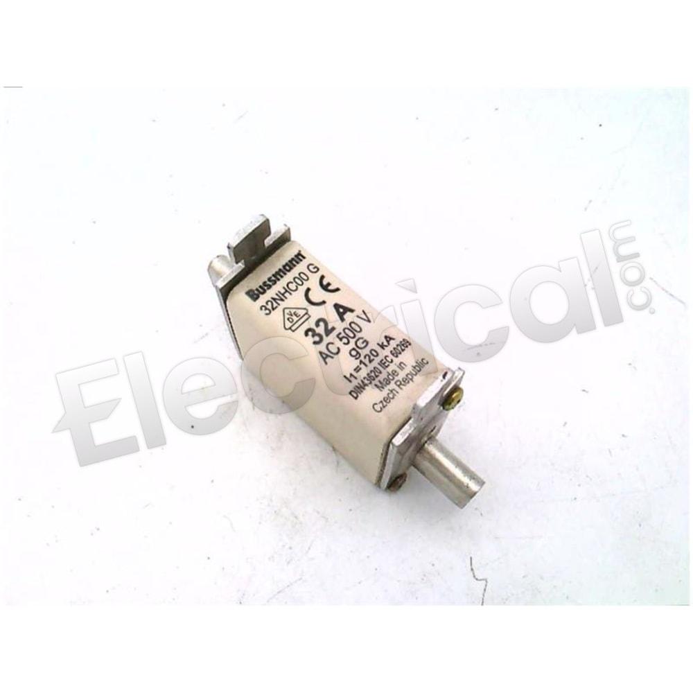 Eaton Low Voltage 32NHC00G