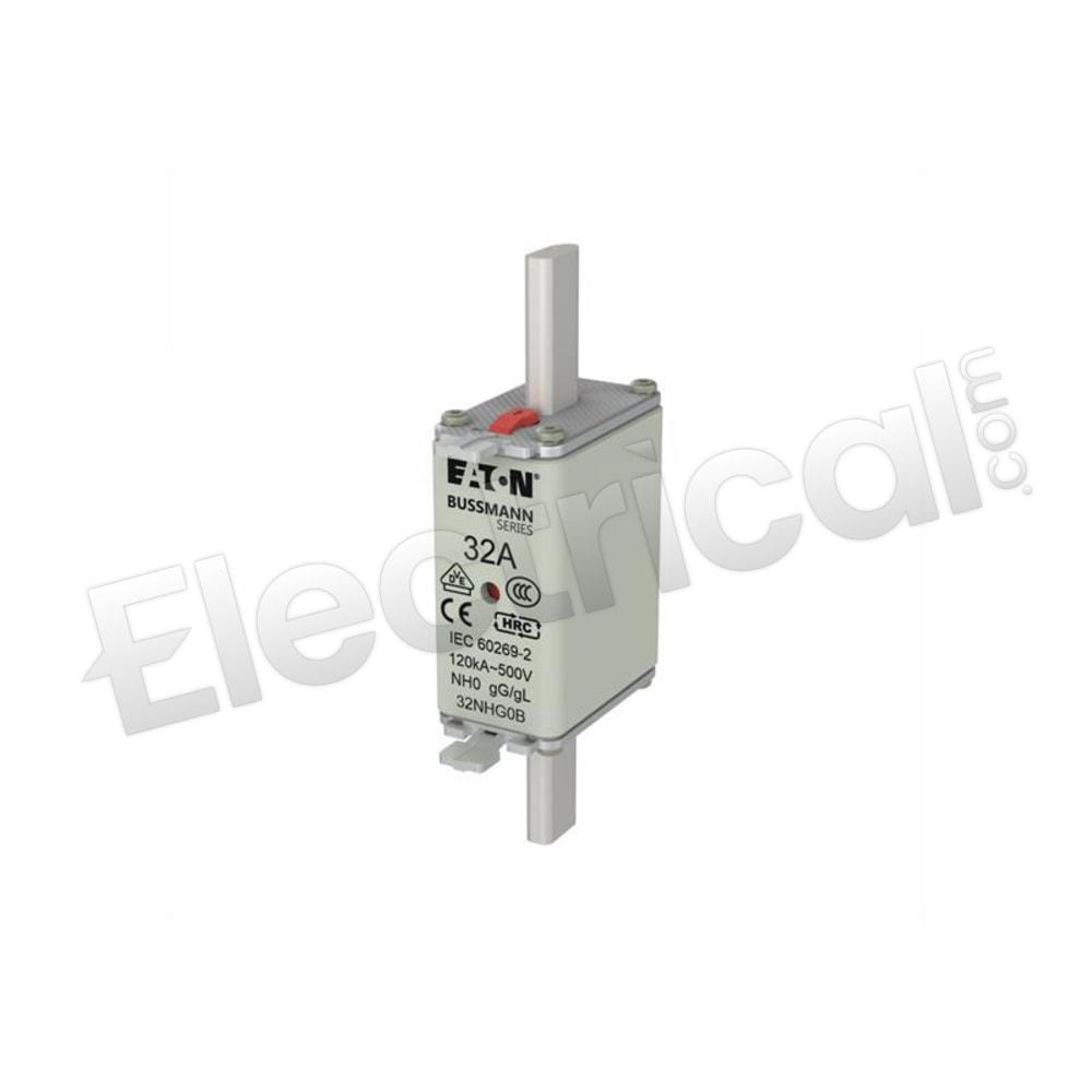 Eaton Low Voltage 32NHG0B