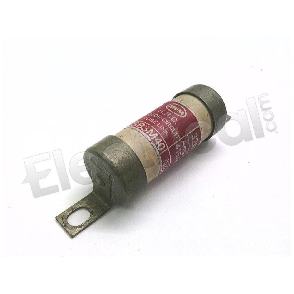 Eaton Low Voltage 32SB3M40