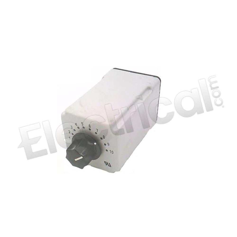 Signaline Fuse Part And Accessory 330-120V-10S