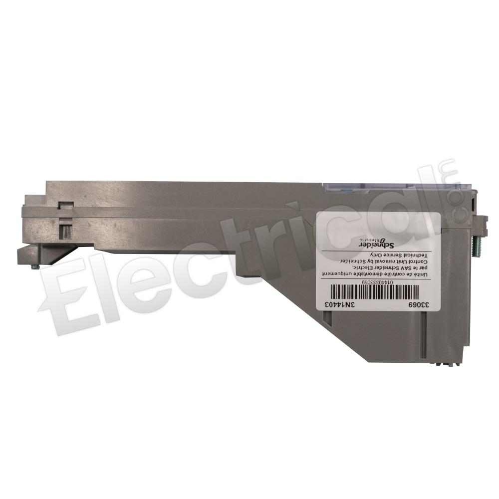 Schneider Electric Trip Units And Programmers 33069