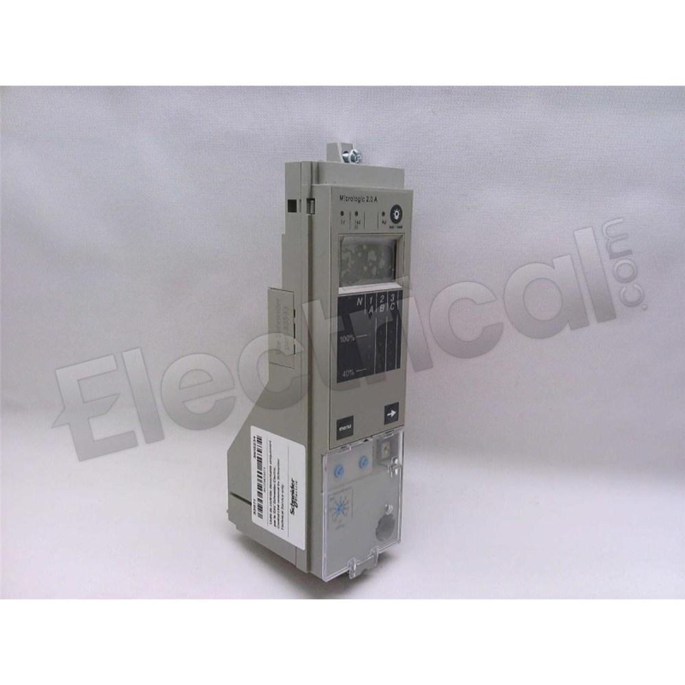 Schneider Electric Molded Case 33071