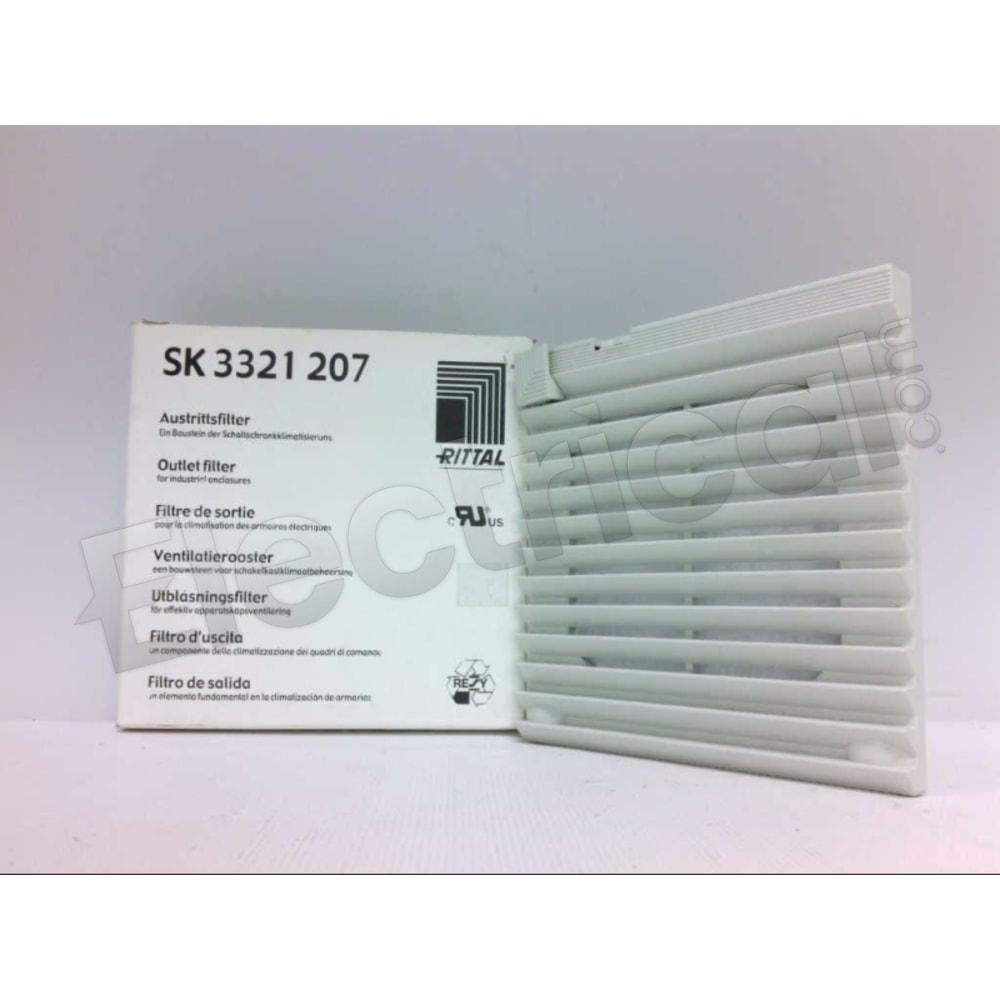 Rittal Part And Accessory 3321.207