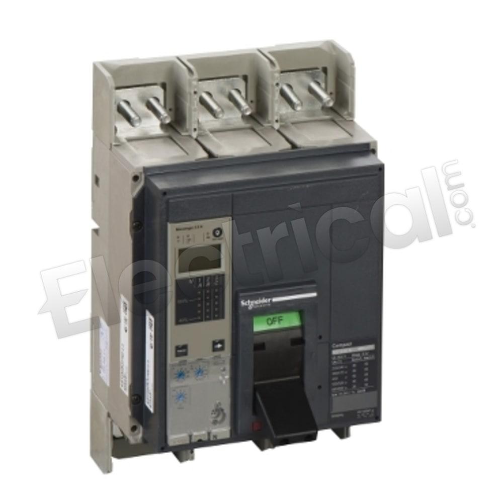 Schneider Electric Molded Case 33253