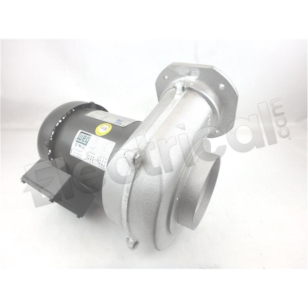 WEG Motor Control Part And Accessory 3336ES3EB56CFL