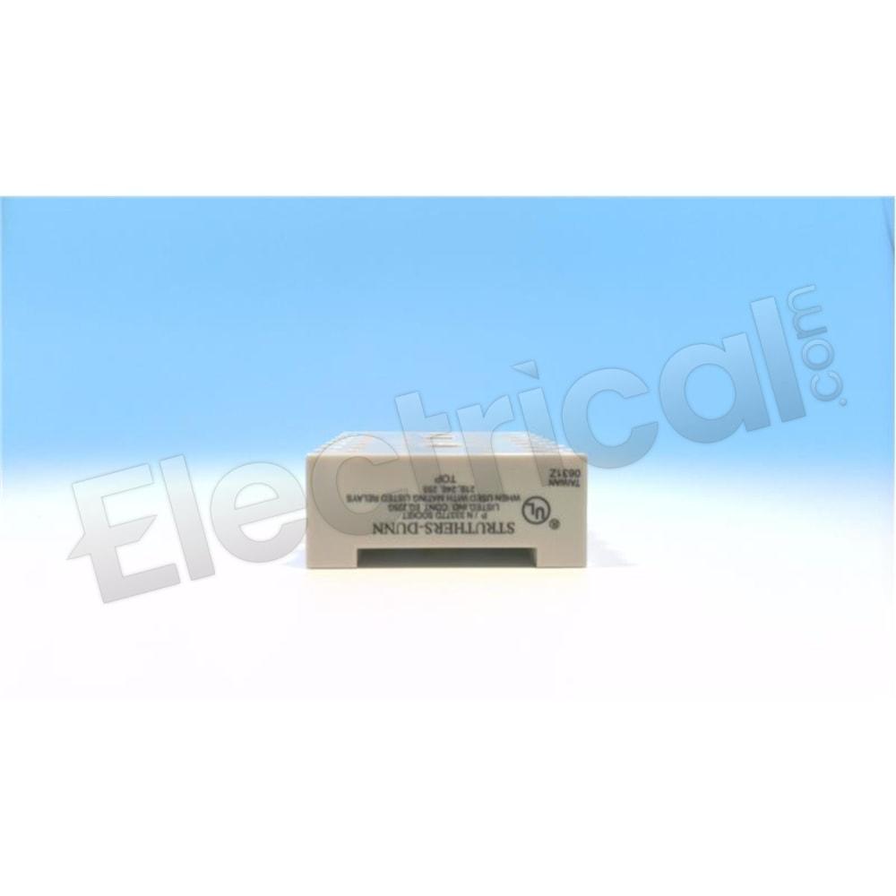 Struthers-Dunn Fuse Part And Accessory 33377D