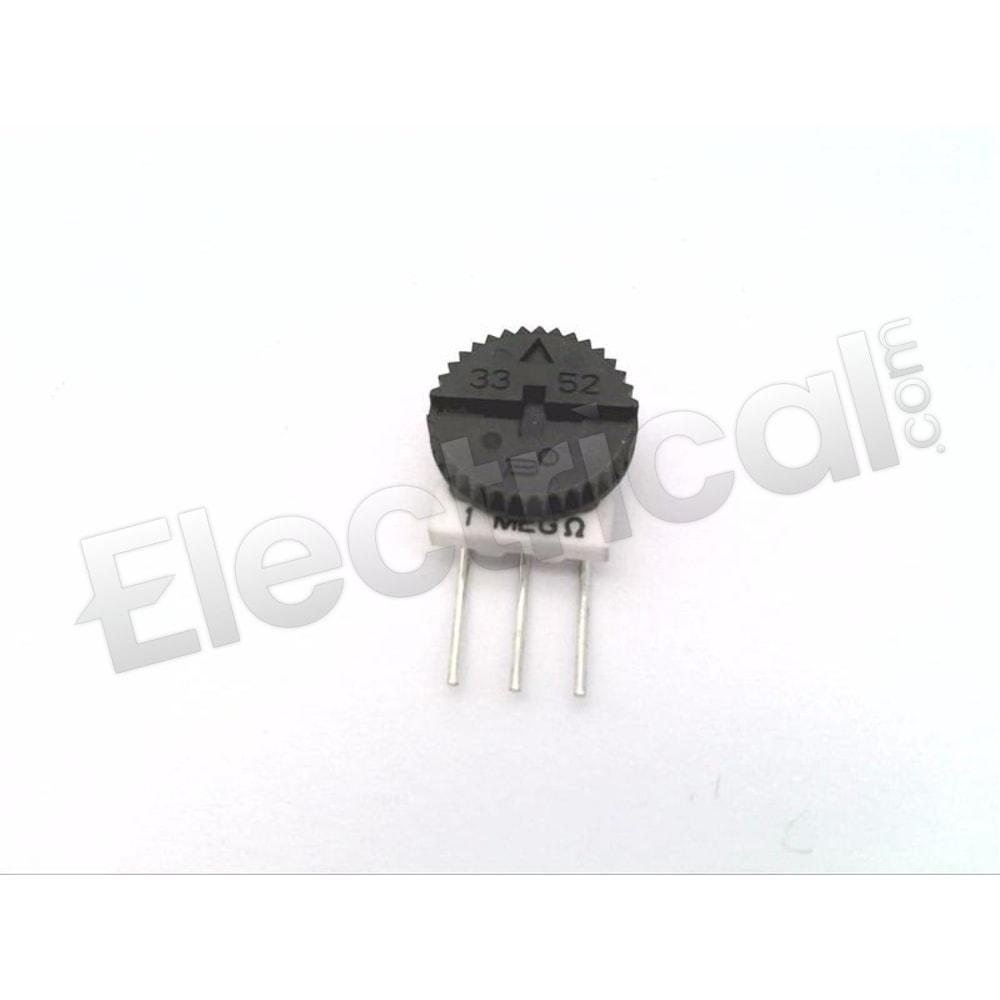 3352W-1-105LF