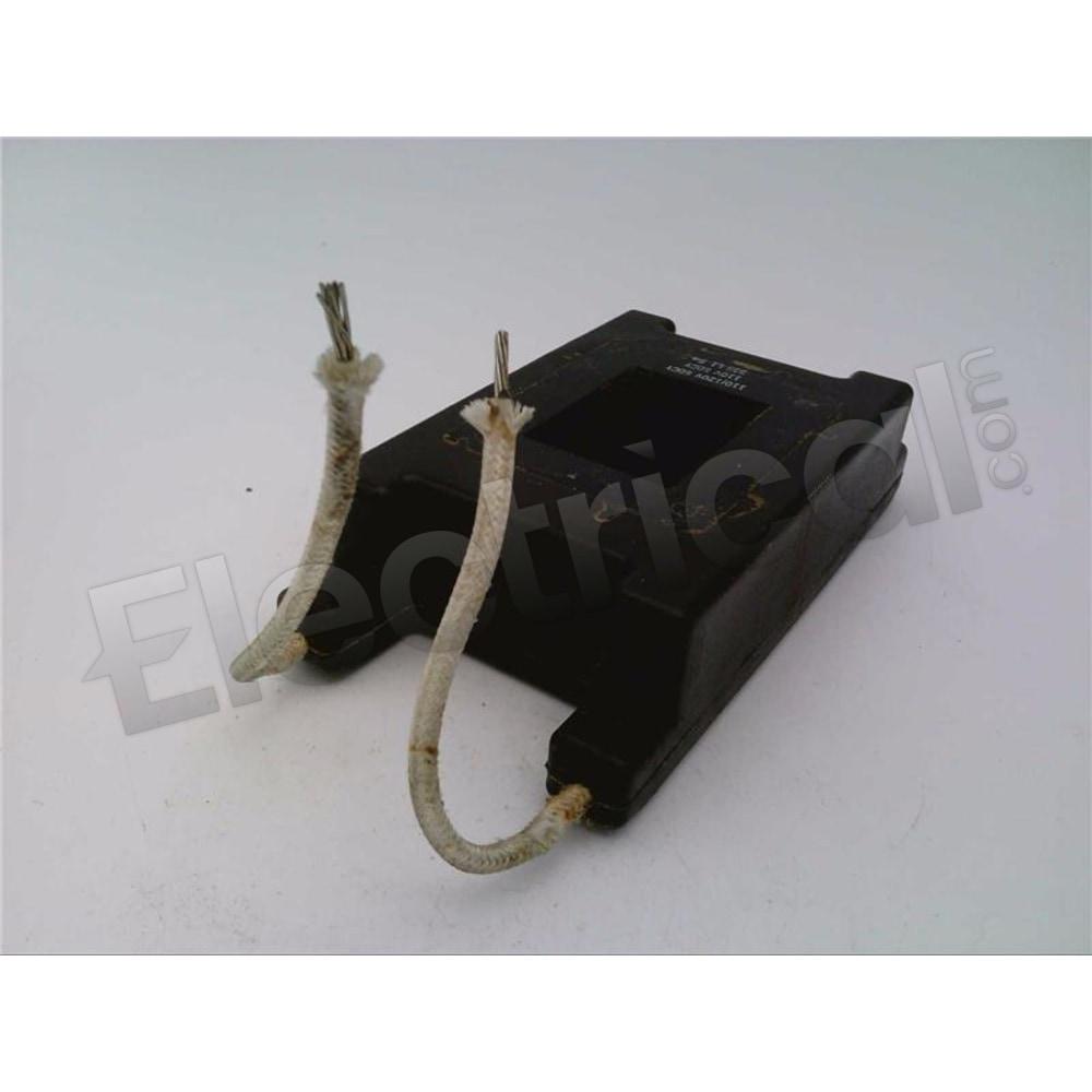 Danaher Controls Contactor And Motor Starter Auxiliary 335L1-5