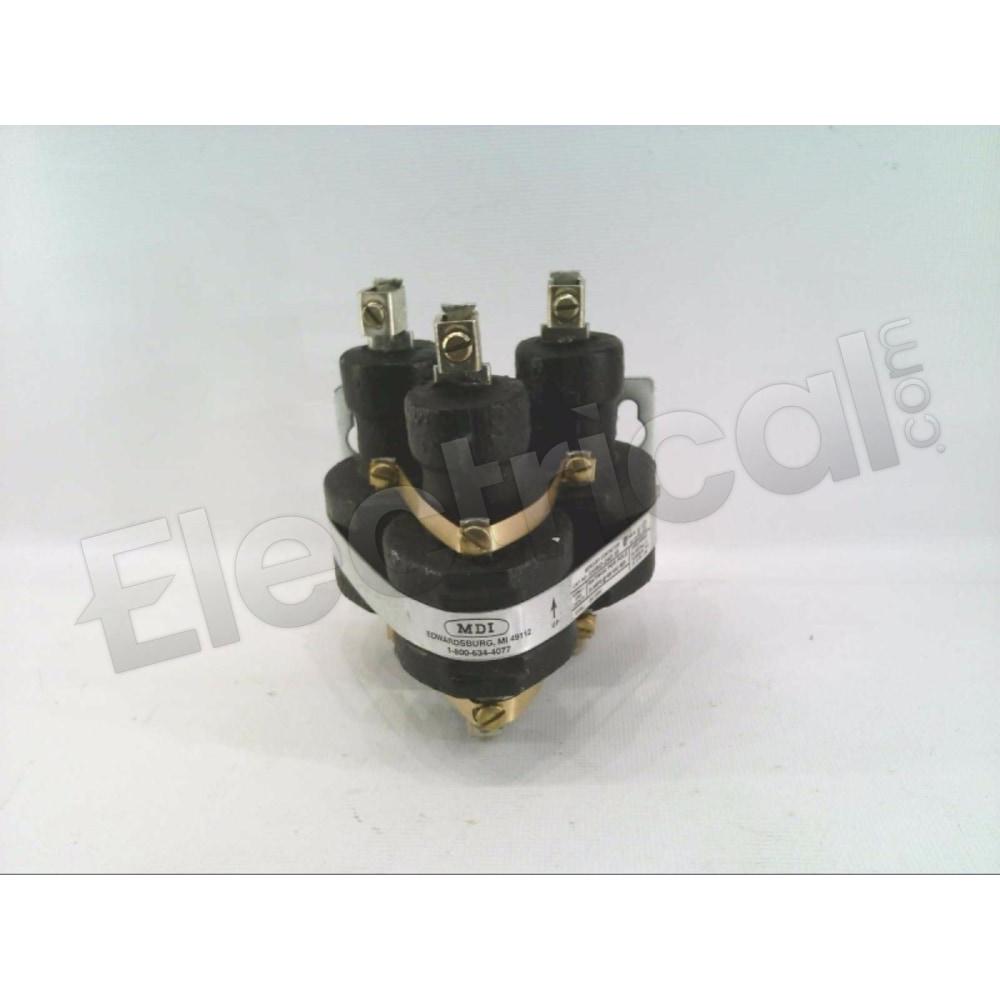 MDI Contactor 335NO-24D-18