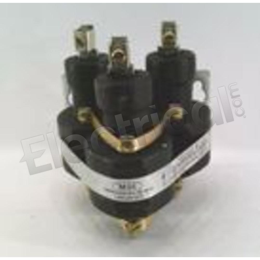 MDI Contactor 335NO-24DDN