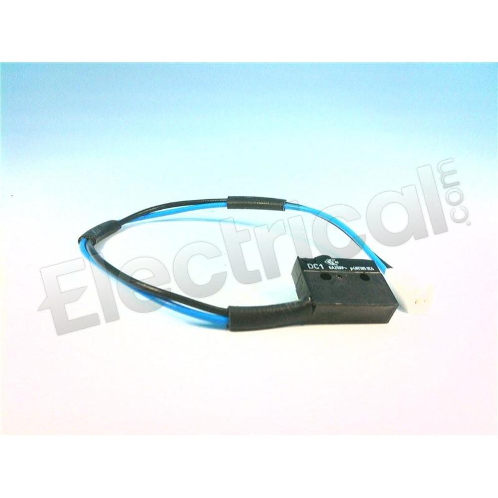 Dover Corporation Switch Part And Accessory 33623.BA