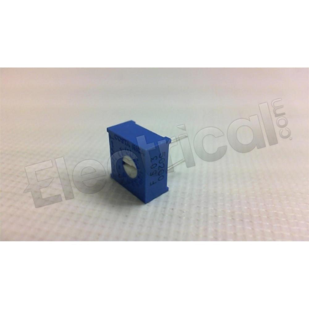 3386F-1-503LF