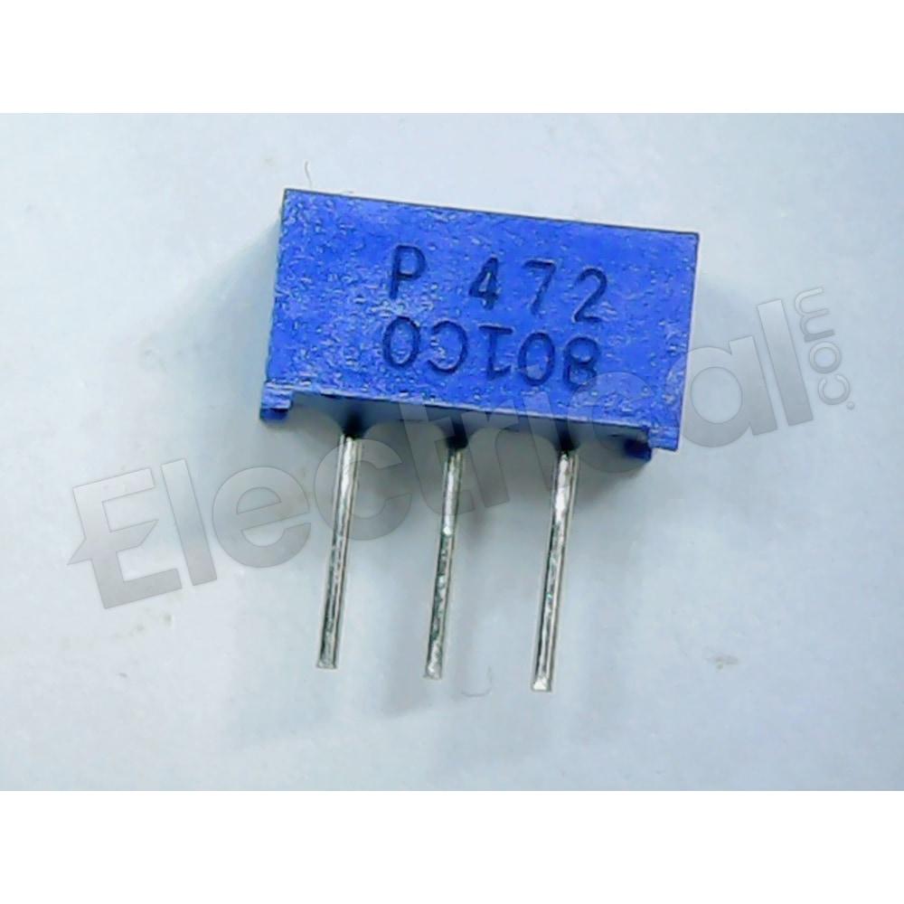 3386P-1-472LF