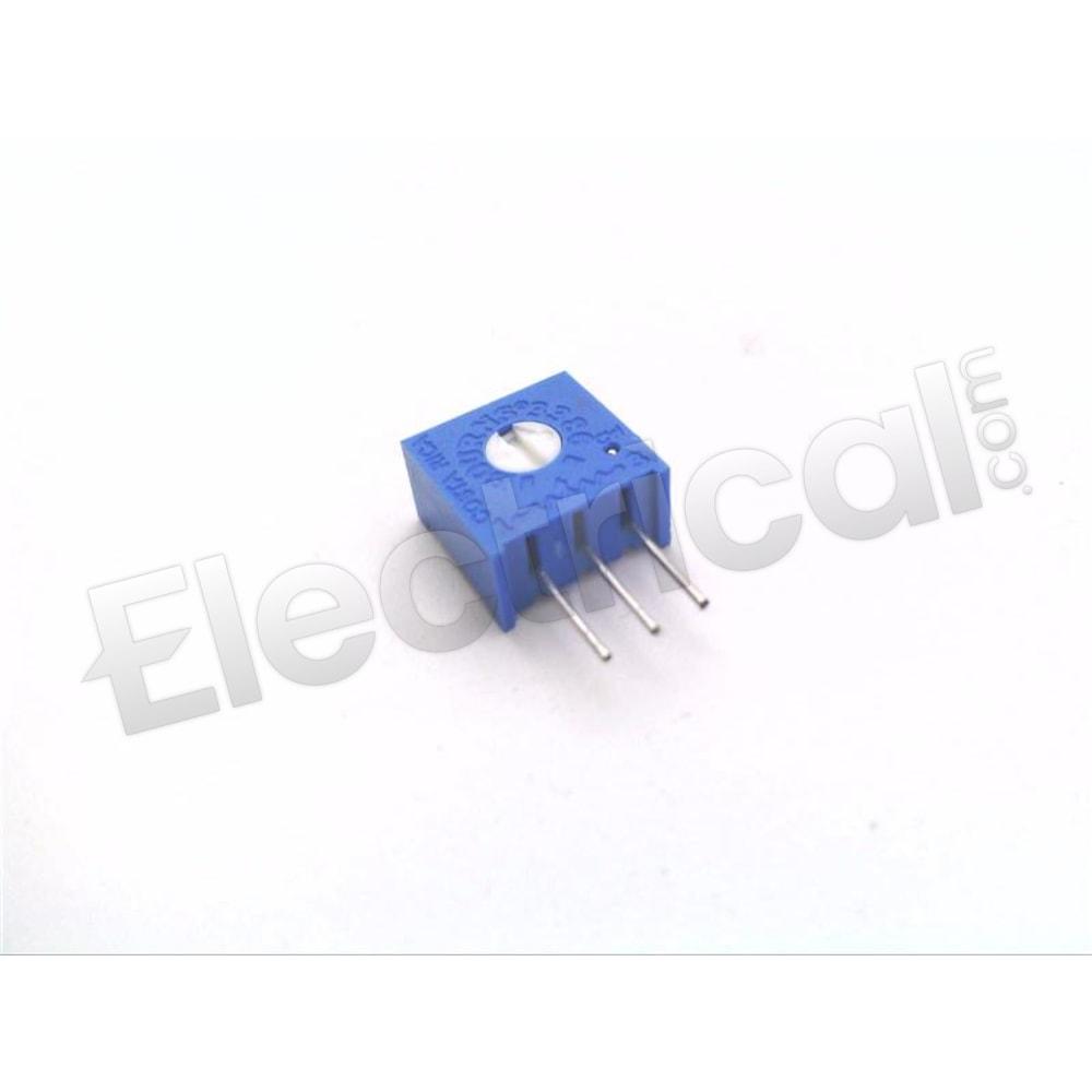 3386W-1-501LF
