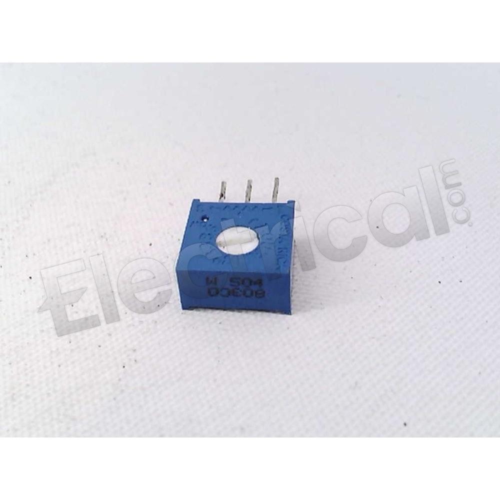 3386W504LF
