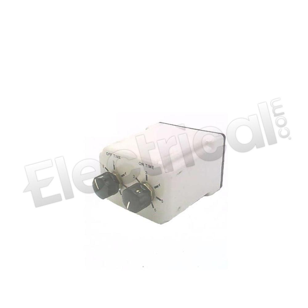 Signaline Fuse Part And Accessory 339-120V-180S