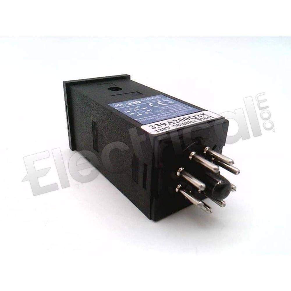 339A-200-Q-2-X