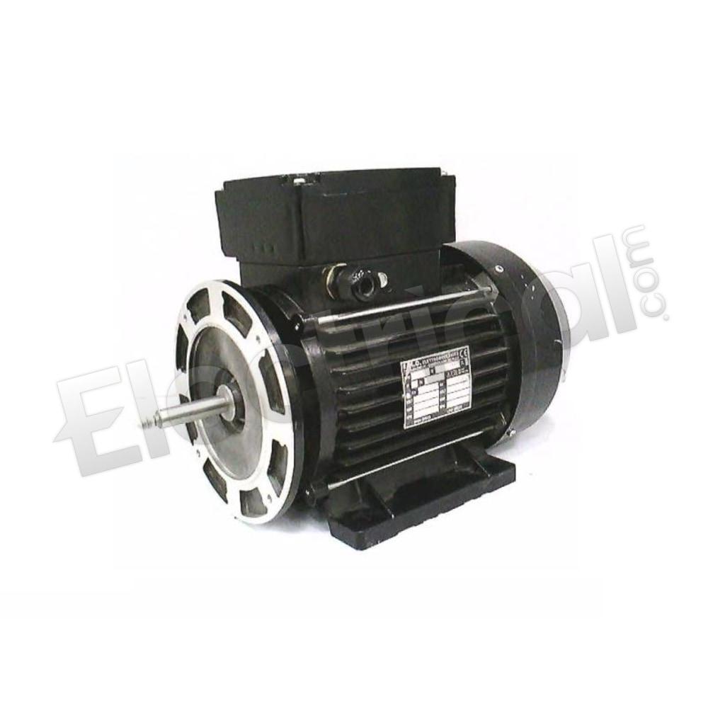 EMG Motor Control Part And Accessory 33H31514