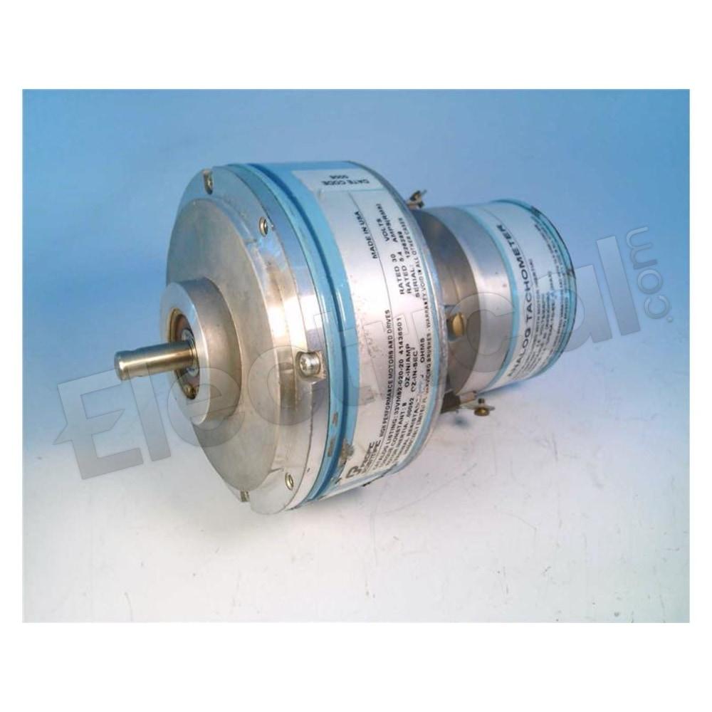 33VM62-020-20