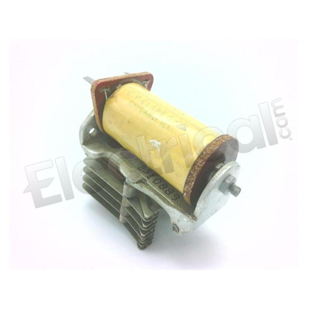 IXYS Fuse Part And Accessory 34-EC