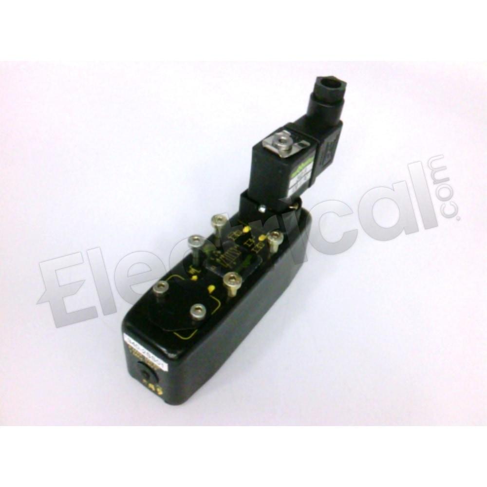 340-2SS01-120AC