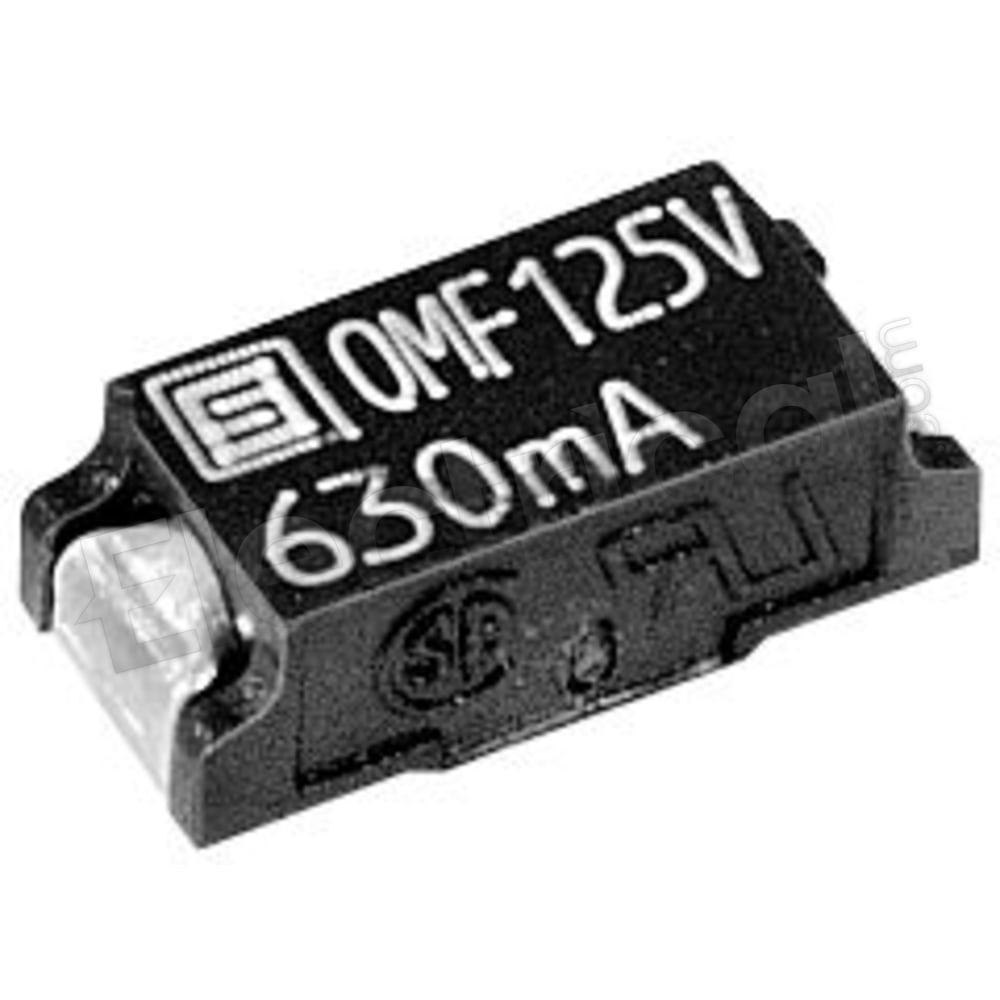 Schurter Low Voltage 3402.0003.11
